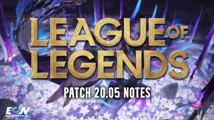 LoL Patch 20.05 - Notas completas, mudanças nos campeões e mais