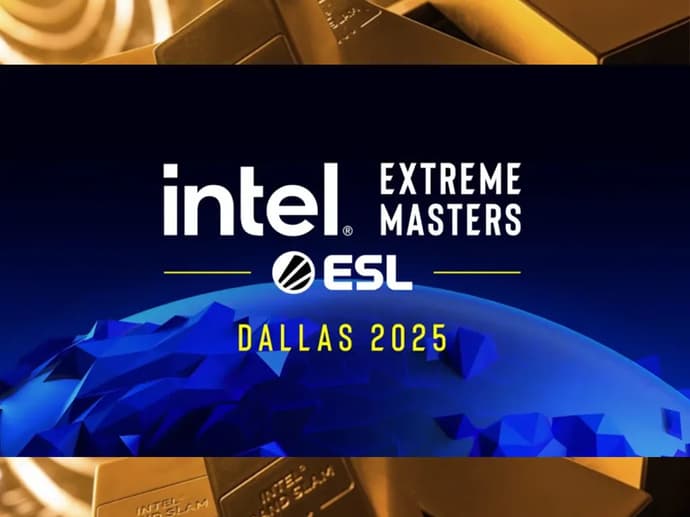 IEM Dallas 2025 İzleyici Rehberi IEM Dallas 2025 İzleyici Rehberi