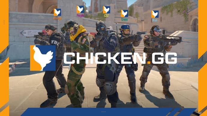 Chicken.gg: CS2 Kumar Deneyimini Yeniden Tanımlamak