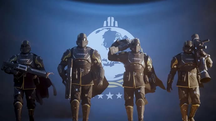 Helldivers 2: Heart of Democracy - O que é que nos espera?