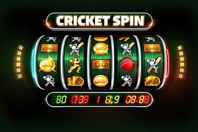 The Best Cricket-Themed Casino Games: Where Sports Passion Meets Casino Thrill The Best Cricket-Themed Casino Games: Where Sports Passion Meets Casino Thrill