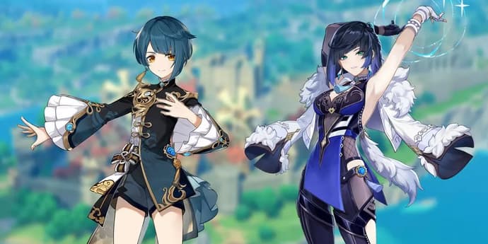 Beyond the Active Character: Using Sub-DPS Off-Field Influence in Genshin