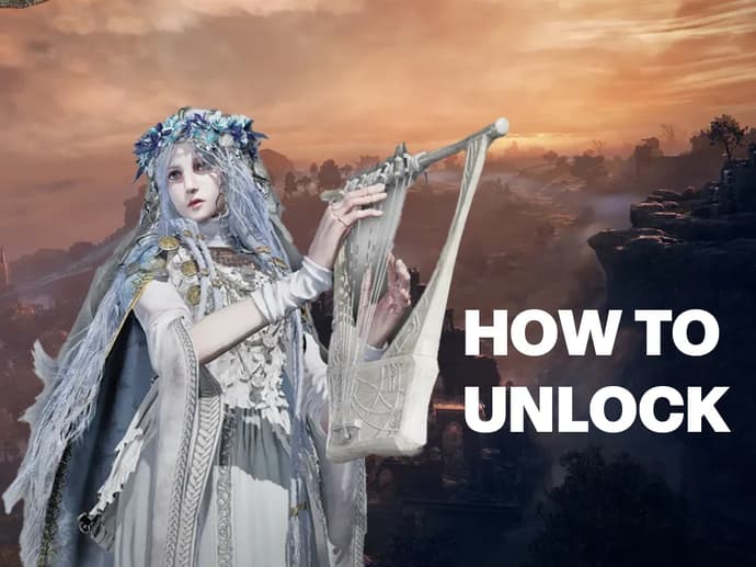 Як розблокувати клас Ревенанта в Elden Ring Nightreign: Покрокове керівництво