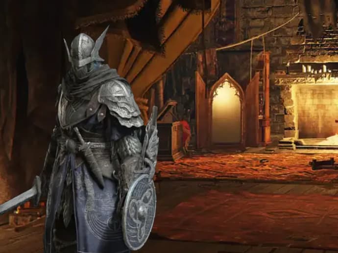 Hur man byter klädsel i Elden Ring Nightreign