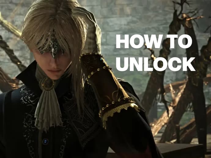 Elden Ring: Nightreign'de Duchess Class'ın Kilidi Nasıl Açılır – Adım adım kılavuz