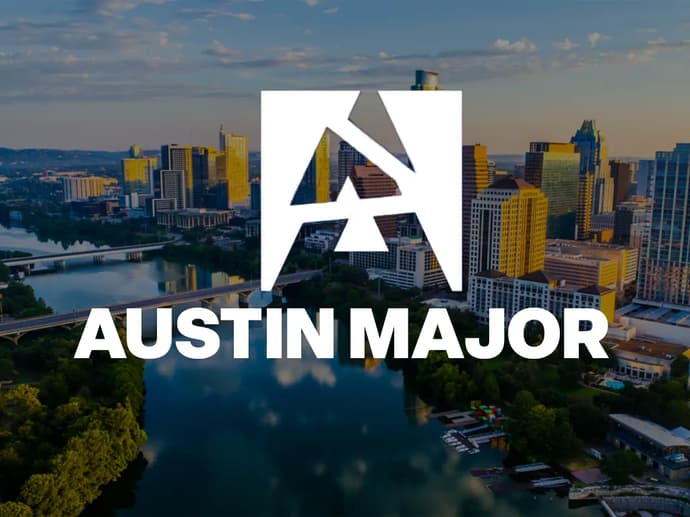 BLAST.tv Austin Major 2025 Tittarguide
