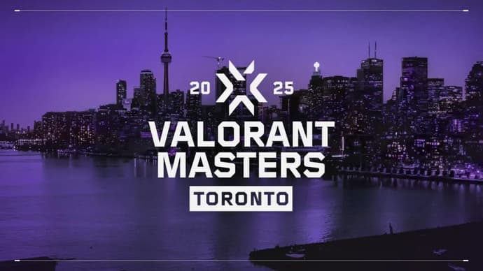 VALORANT Masters Toronto 2025: Seervejledning - tidsplan, format og hold VALORANT Masters Toronto 2025: Seervejledning - tidsplan, format og hold