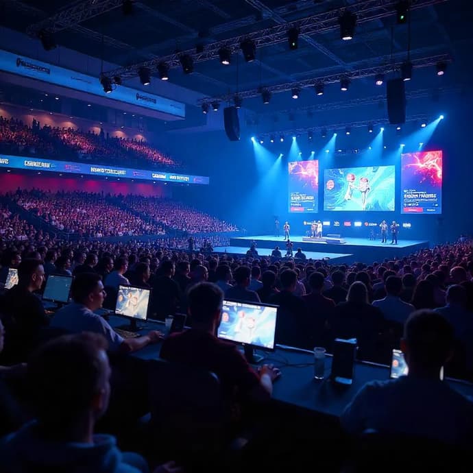 Find the Best Esports Betting Sites Today Find the Best Esports Betting Sites Today