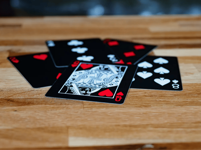 Blackjack, Roulette, Slots & weitere beliebte Casino Games erklärt Blackjack, Roulette, Slots & weitere beliebte Casino Games erklärt