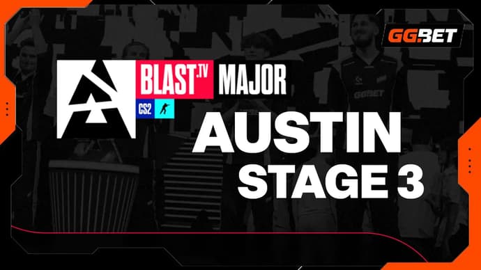What to Expect from Stage 3 of Austin Major: Overview and Analysis What to Expect from Stage 3 of Austin Major: Overview and Analysis