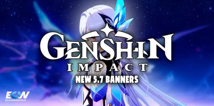 Чого очікувати від банерів Genshin Impact 5.7