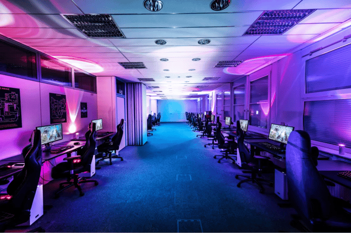 Esport: sport przyszłości czy nowa era rywalizacji?