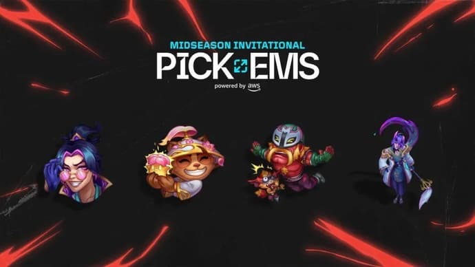 Sezon Ortası Invitational 2025 Seçimleri