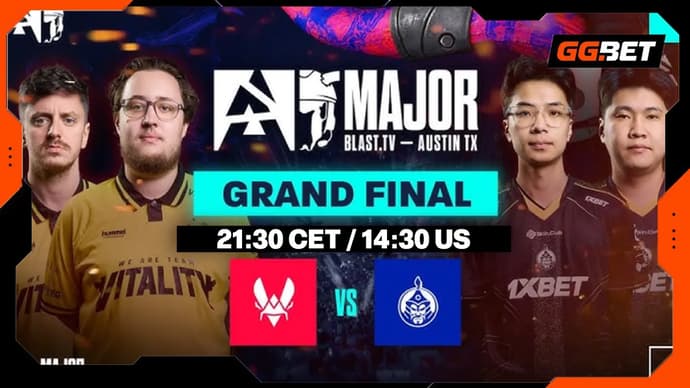 Austin Major Grand Finalin aikataulu: MongolZ voittaa ensimmäisen Majorinsa?
