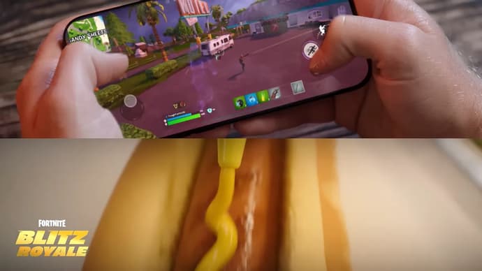 O que é o modo Blitz Royale do Fortnite: Regras, prémios e roteiro