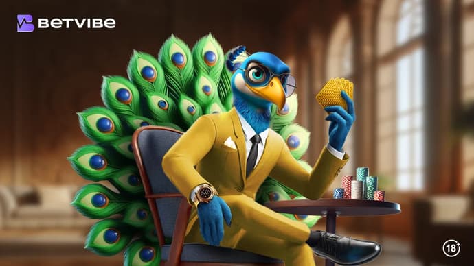 BETVIBE Live Casino Review: Are the Live Dealer Tables Worth It? BETVIBE Live Casino Review: Are the Live Dealer Tables Worth It?