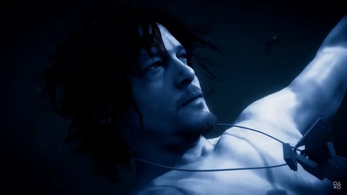 Без спойлерів: чи варто грати в Death Stranding 1 перед Death Stranding 2: На пляжі?