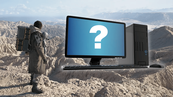 Коли вийде порт Death Stranding 2 для ПК?