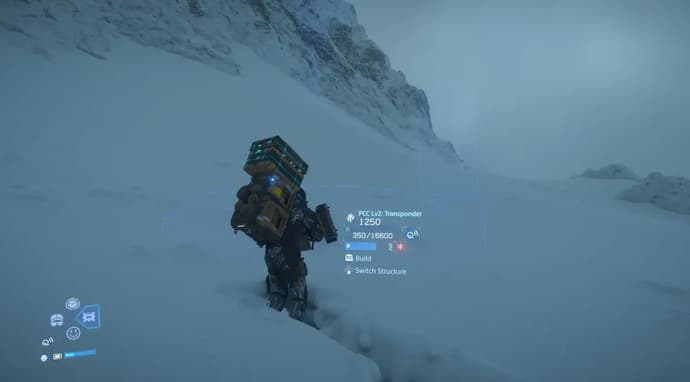 Death Stranding 2 için Hızlı Seyahat Eksiksiz Kılavuzu