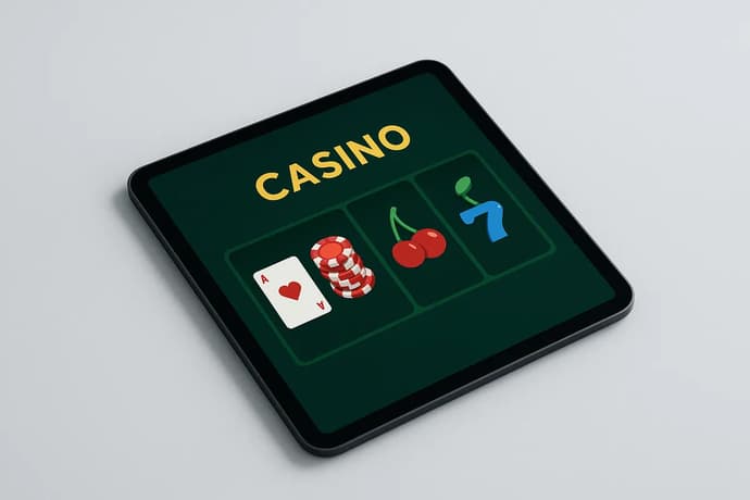Online casino jako nowoczesna forma rozrywki