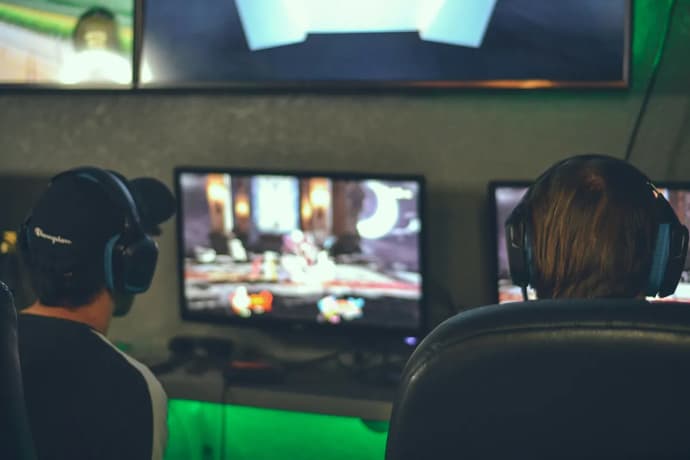 $2.8B Revenue for Esports Betting Industry in 2025 – Are Esports Becoming On-Par with Traditional Sports? $2.8B Revenue for Esports Betting Industry in 2025 – Are Esports Becoming On-Par with Traditional Sports?