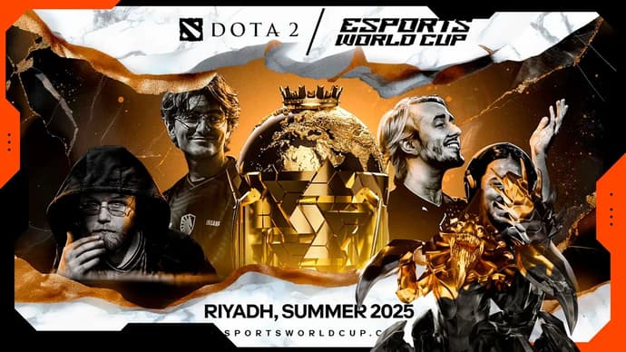 Dota 2 Espor Dünya Kupası 2025 3. Gün Programı: Bugün Hangi Takımlar Playoff Sıralamasını Garantileyecek?