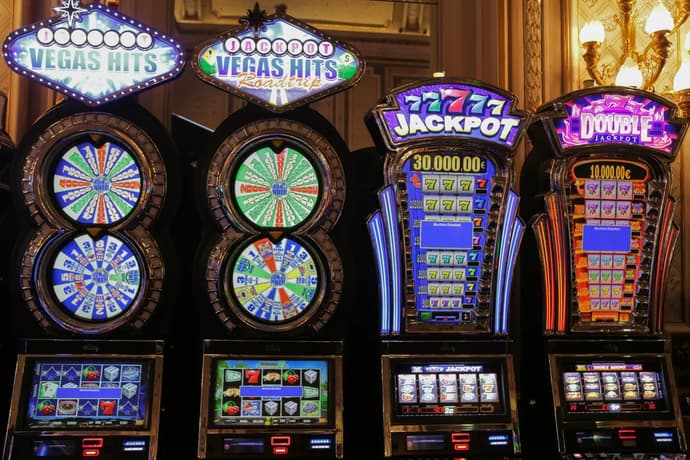 Slots You Shouldn't Overlook in 2025