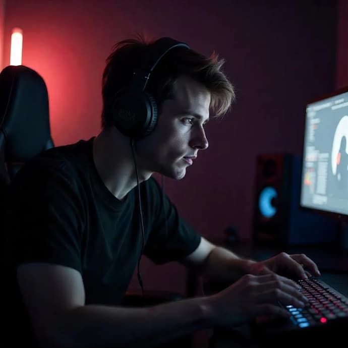 Od e-sportu do kasyna: Jak strategie graczy przekładają się na sukces