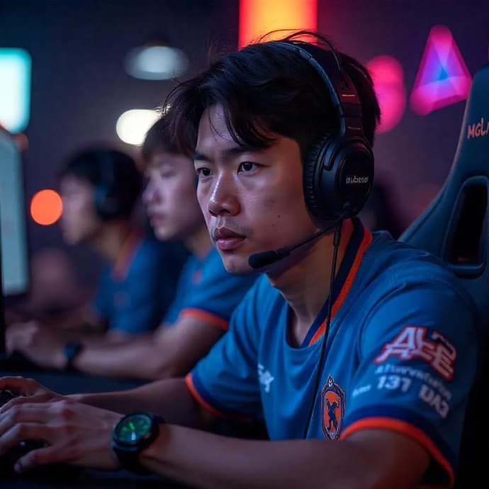 Timing, Tilt, and Micro-Decisions: Why Losing Isn’t Always About Skill Timing, Tilt, and Micro-Decisions: Why Losing Isn’t Always About Skill