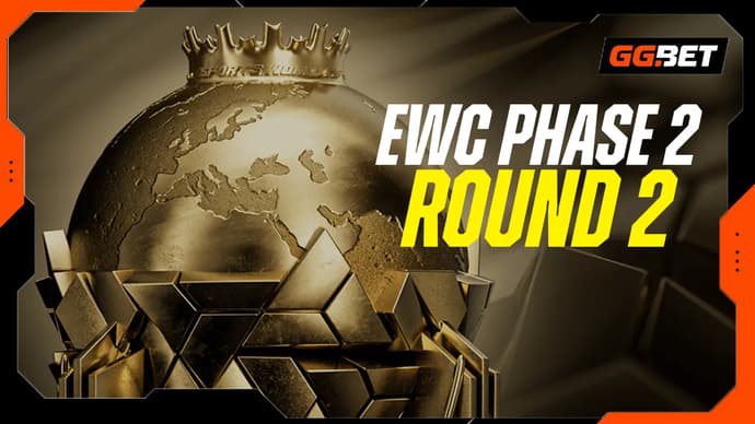 Dota 2 Espor Dünya Kupası 2025 2. Aşama 2. Tur Programı: NaVi Playoff Noktasını Yakalayabilecek mi?