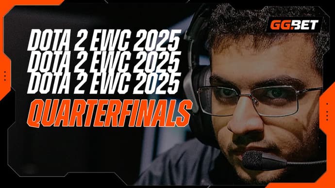 Revisão da fase de grupos da Copa do Mundo de Esports de Dota 2: O que esperar dos maiores play-offs de 2025? Revisão da fase de grupos da Copa do Mundo de Esports de Dota 2: O que esperar dos maiores play-offs de 2025?