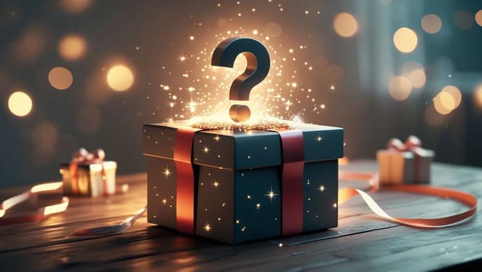 4 Best Surprise Box Websites in 2025