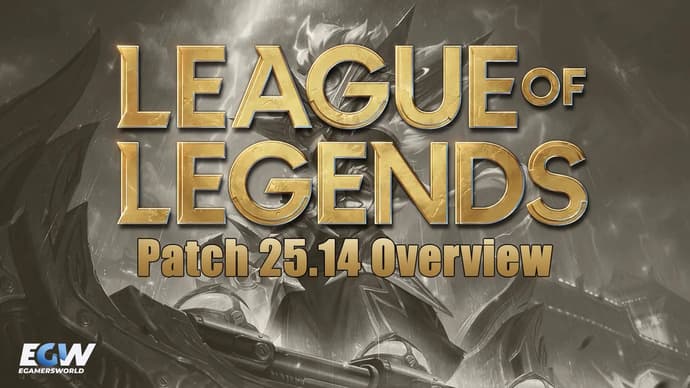 League of Legends 25.14 Yaması Genel Bakış: Yunara Çıkışı, Yeni Mini Oyun, Şampiyon Değişiklikleri ve Daha Fazlası
