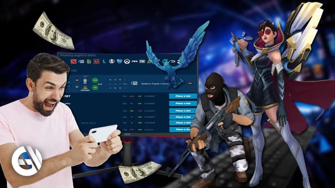Top Esports Betting Casinos for the World Cup: Your Ultimate Guide Top Esports Betting Casinos for the World Cup: Your Ultimate Guide