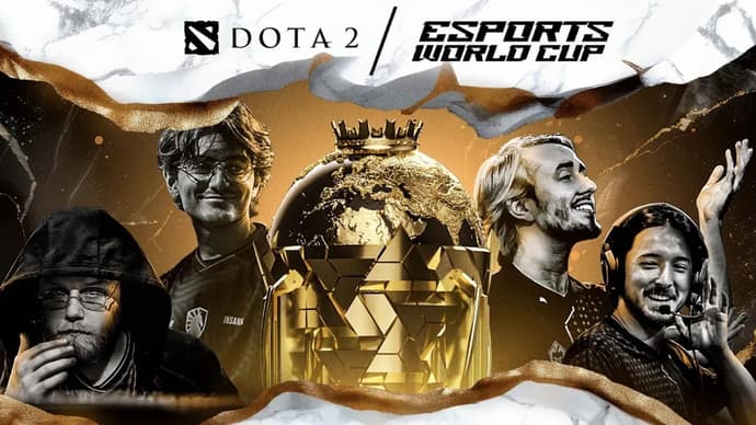 Playoffs da Taça do Mundo de Esports de Dota 2 2025: Resultados do Dia 3 e horário do Dia Final Playoffs da Taça do Mundo de Esports de Dota 2 2025: Resultados do Dia 3 e horário do Dia Final