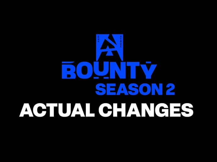 BLAST Bounty 2. Sezon Değişiklikleri: Sıralama ve Ödül Nasıl İşleyecek?