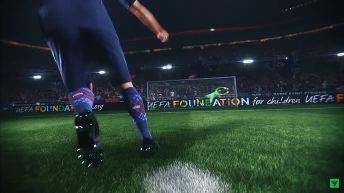 Når er EA SPORTS FC™ 26 utgivelsesdato: Nye funksjoner, fotballspillere og forhåndsbestilling Når er EA SPORTS FC™ 26 utgivelsesdato: Nye funksjoner, fotballspillere og forhåndsbestilling