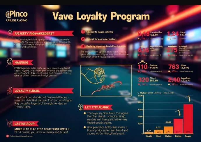 Pinco Casino Membership Benefits: Loyalty Program and More