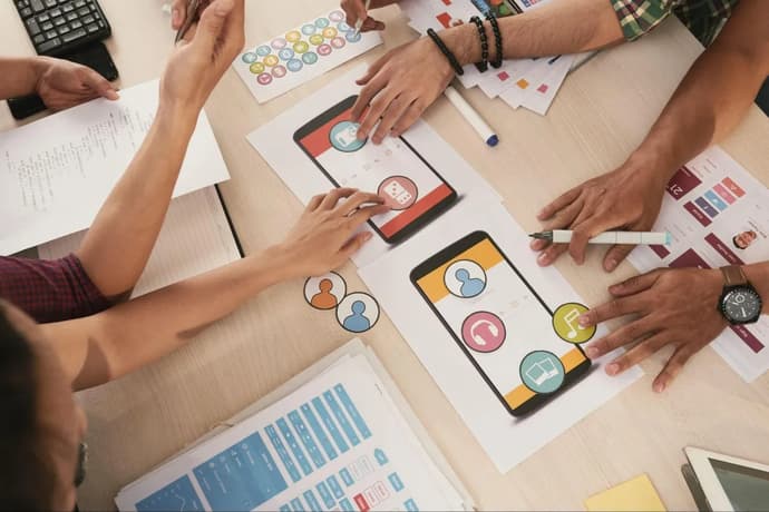 Gamification outside of games: how interactive content conquers a game audience