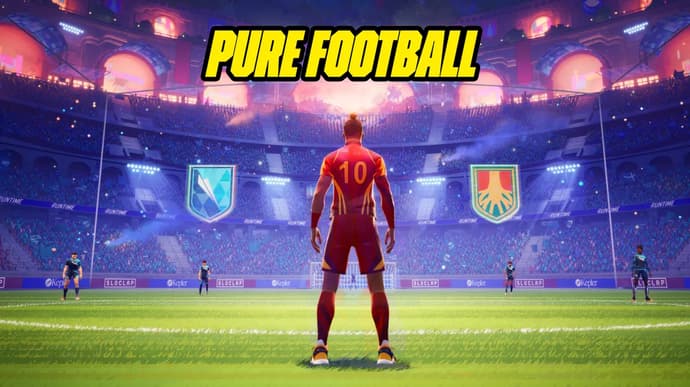 Что такое рематч: Как играть в футбол с видом от третьего лица