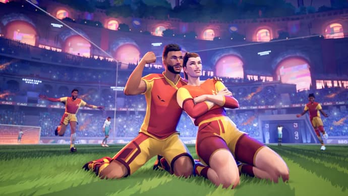 Wyjaśnienie systemu rankingowego rewanżu: Lista wszystkich poziomów