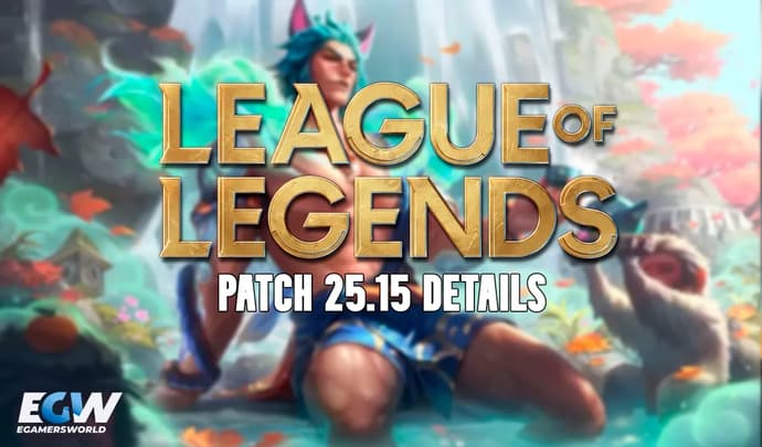 League of Legends Patch 25.15 Yleiskatsaus: Paroni-päivitys: Mestarimuutokset, kykyjen esikatselu ja paroni-päivitys