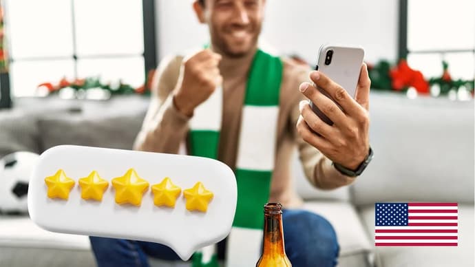 Which Betting App Is the Best? Top 10 Picks for 2025 Which Betting App Is the Best? Top 10 Picks for 2025