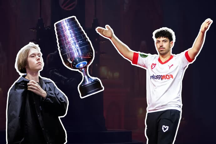 Os MOUZ merecem o primeiro lugar no IEM Colónia 2025?