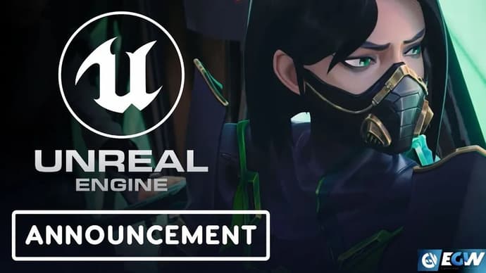 Valorant muda para o Unreal Engine 5.3: Mais FPS e maior estabilidade no jogo