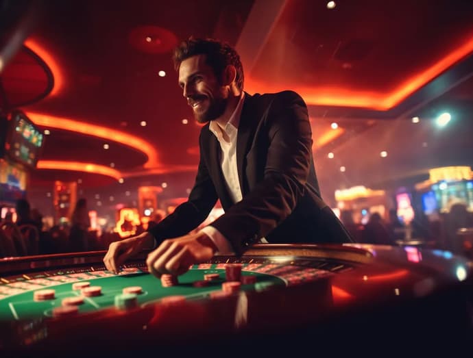 Programmes de casino VIP:Est-ce qu'ils en valent la peine?