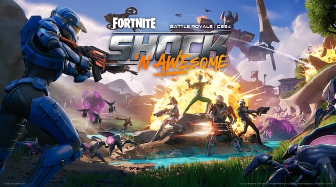 Fortnite Yeni Sezon Ne Zaman Başlıyor: Bölüm 6 Sezon 4