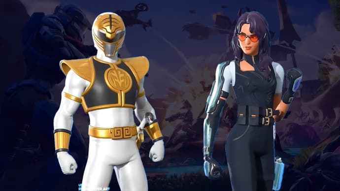Fortnite Capítulo 6 Temporada 4 Peles do Passe de Batalha: Todos os trajes e como obtê-los Fortnite Capítulo 6 Temporada 4 Peles do Passe de Batalha: Todos os trajes e como obtê-los