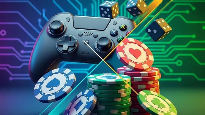 How Online Casino Sponsorships Are Changing the Esports Business How Online Casino Sponsorships Are Changing the Esports Business