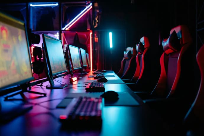 L’e-sport ne devrait pas être une forteresse fermée